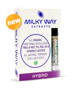 MILKY WAY CARTS