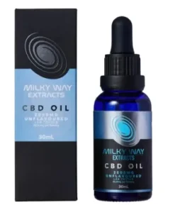 MILKY WAY TINCTURES