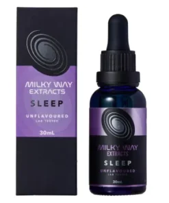 MILKY WAY TINCTURES