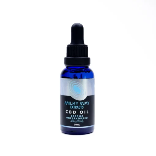 MILKY WAY TINCTURES