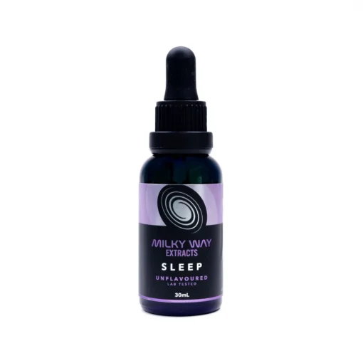 MILKY WAY TINCTURES